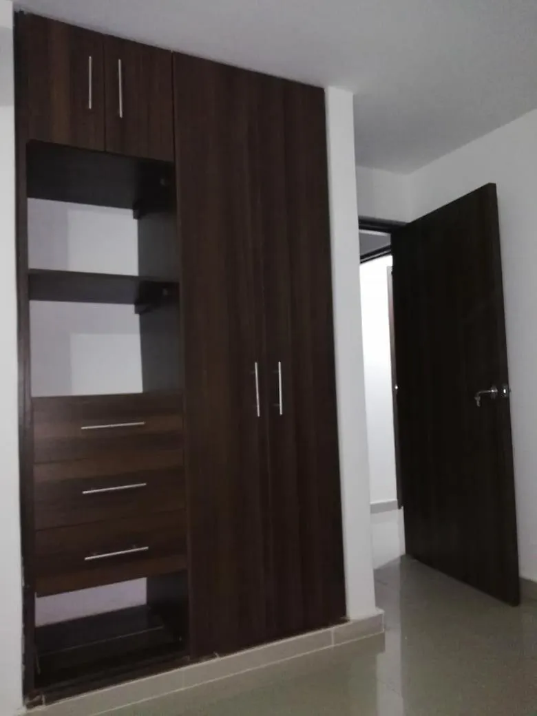 Apartmán Apartamento Rodadero Santa Marta