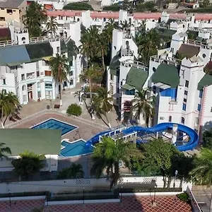 Apartamento Apartamento Con Piscina, Playa A 2 Calles., Santa Marta (Magdalena)