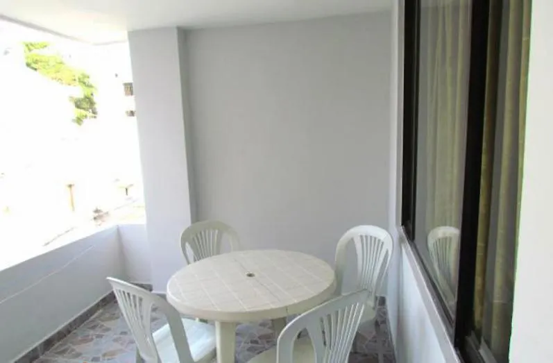 Apartamento Rodadero Santa Marta  0*, Santa Marta (Magdalena)