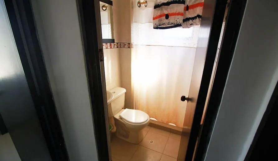 Apartamento Rodadero Santa Marta  Colombia