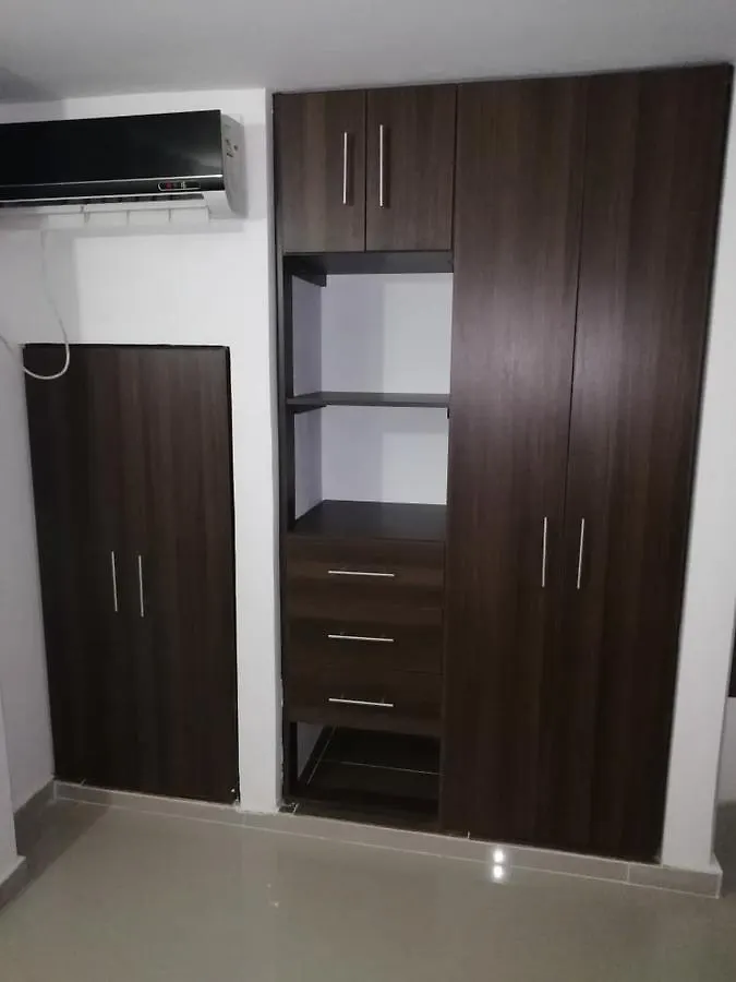 Apartamento Rodadero Santa Marta