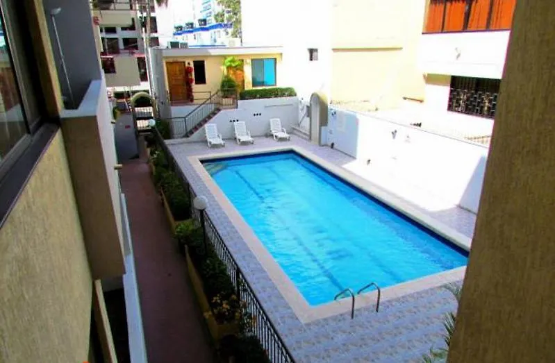 Apartamento Rodadero Santa Marta  Apartment Santa Marta (Magdalena)